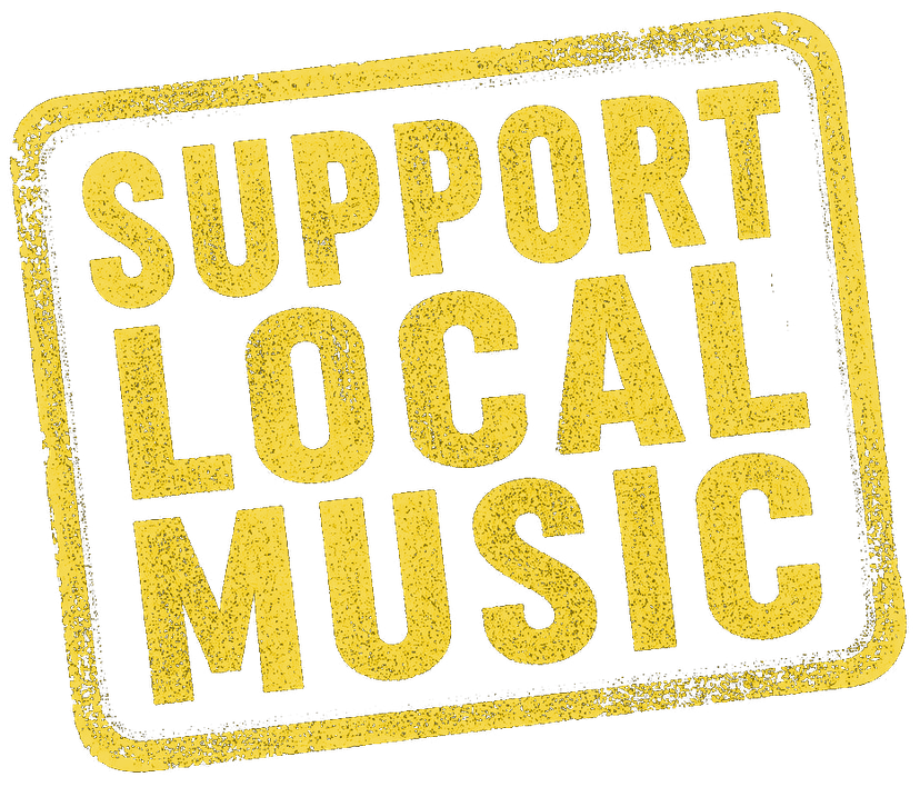 Support Local Music